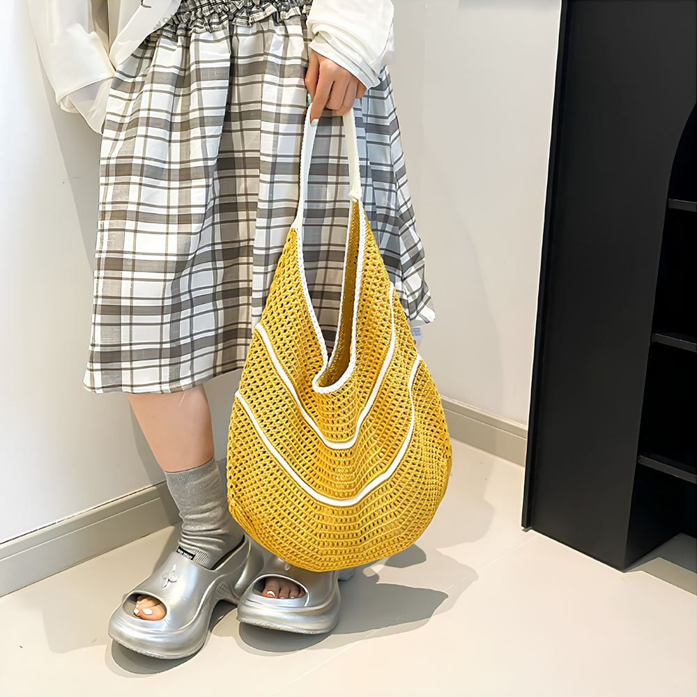 Kiorra Tote Bag