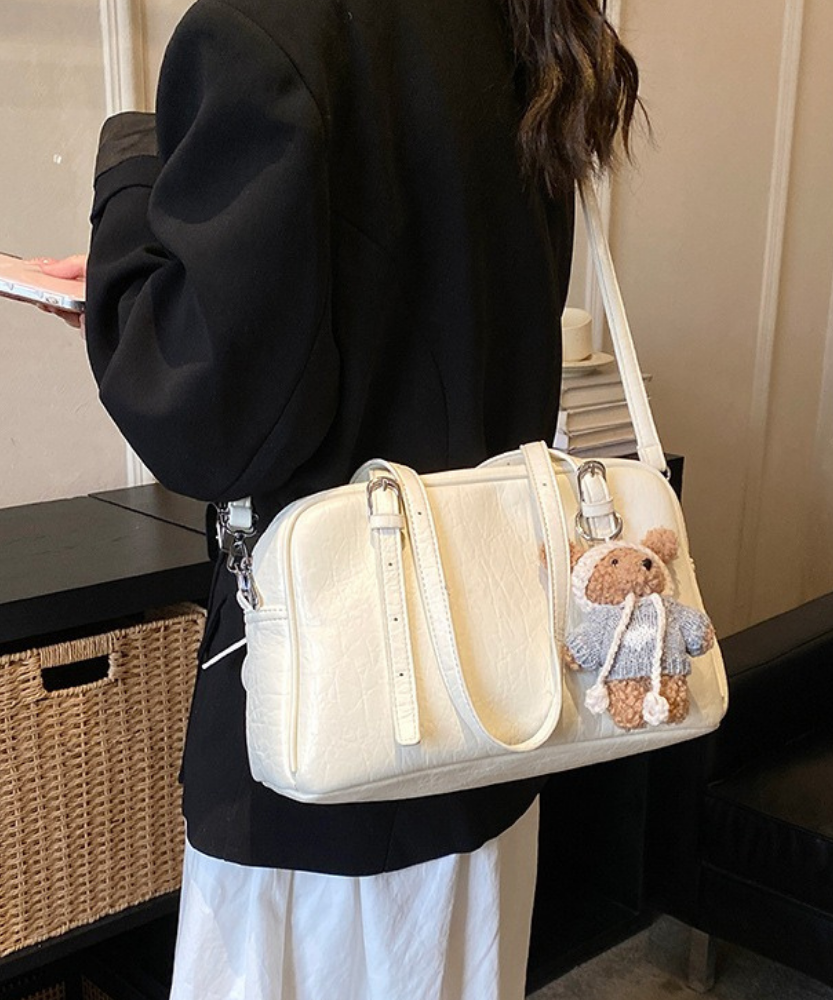 Roselle Shoulder Bag