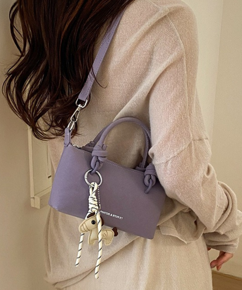 Orlisse Vintage Mini Handbag