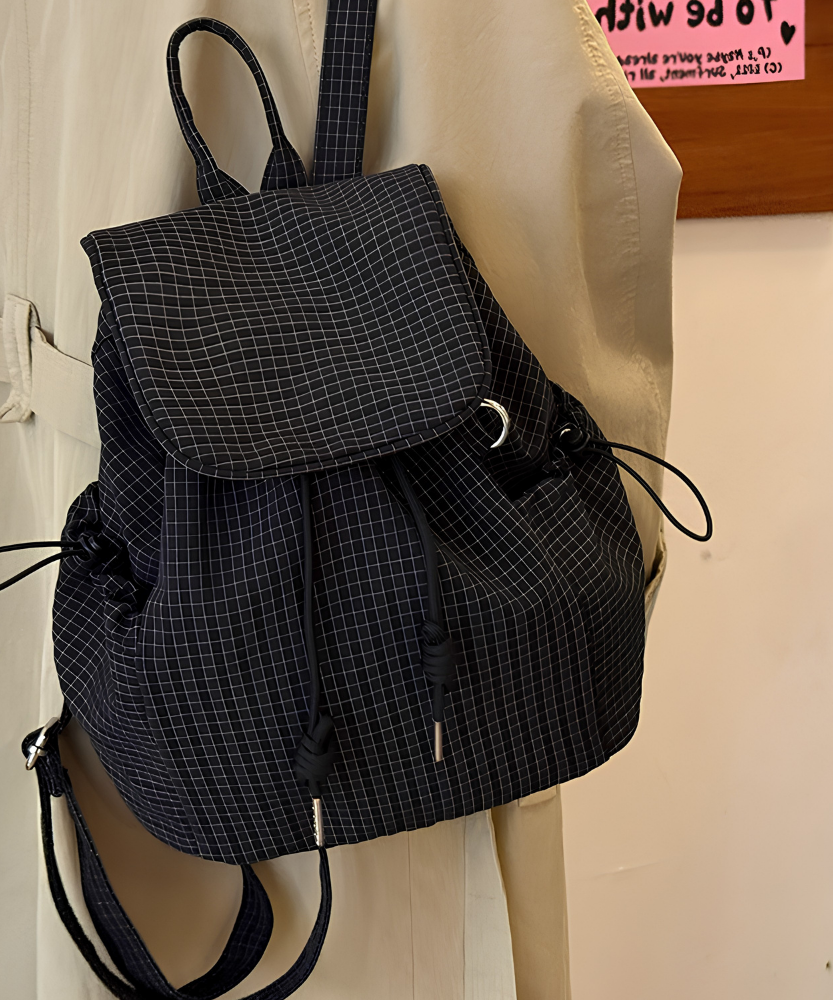 Zemira Canvas Tote Bag