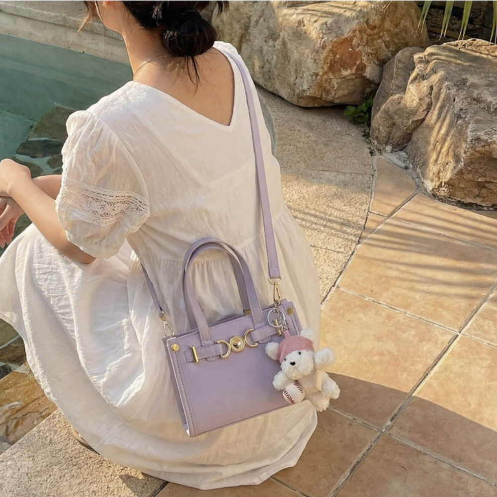 Estelle Mini Handbag