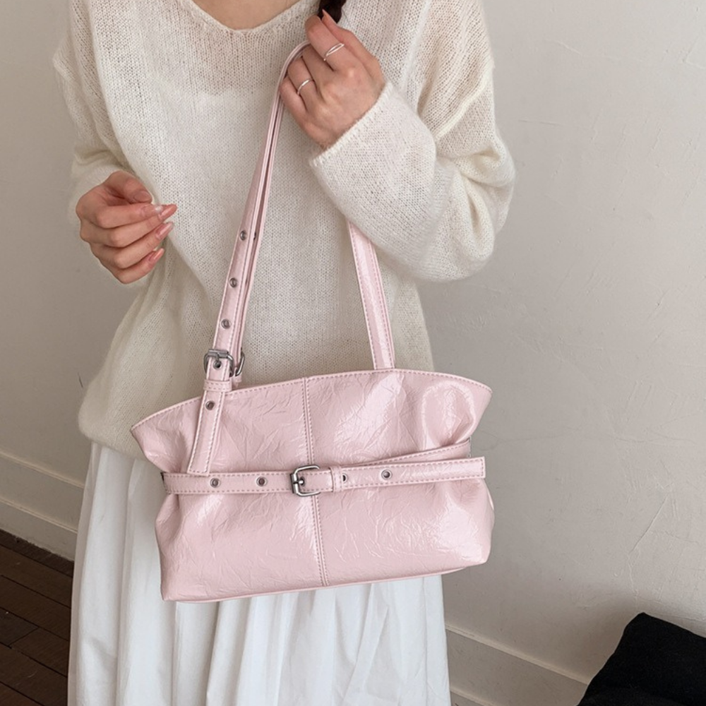 Rome Shoulder Bag