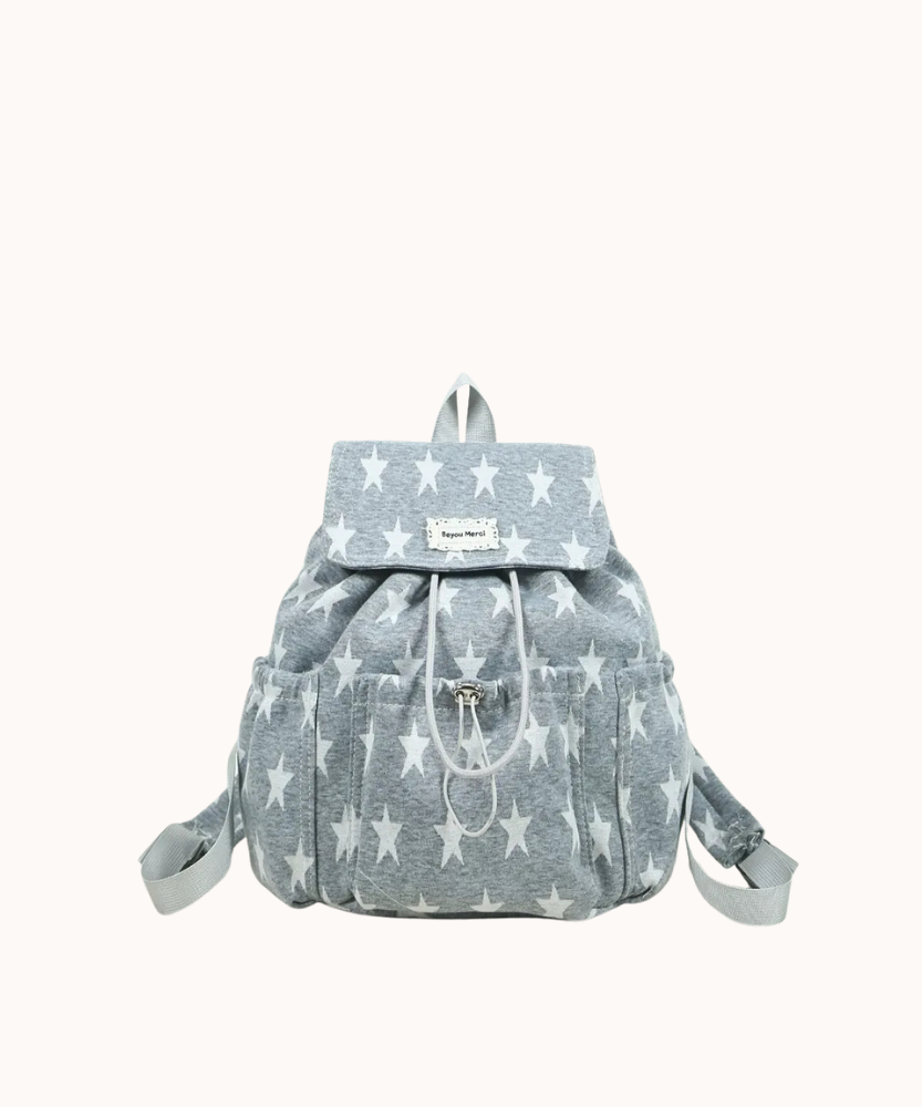 Opaline Star Mini Backpack
