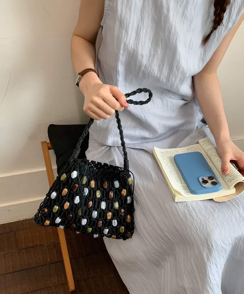 Sablonia Net Bag