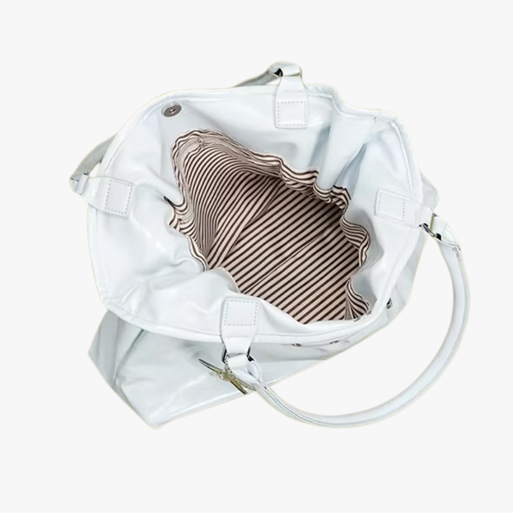 Eliré Oversized Shoulder Bag