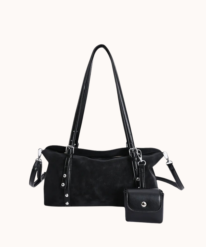 Salomé Slim Shoulder Bag