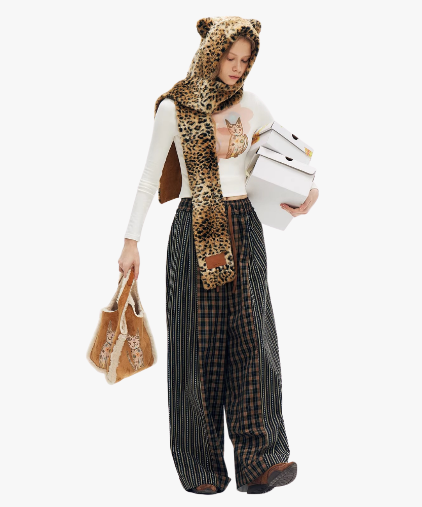 Vienne Cat Bag