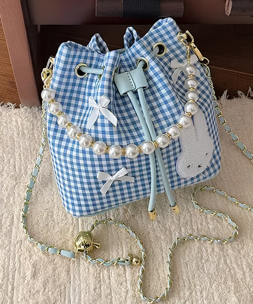 Quenra Bucket Bag