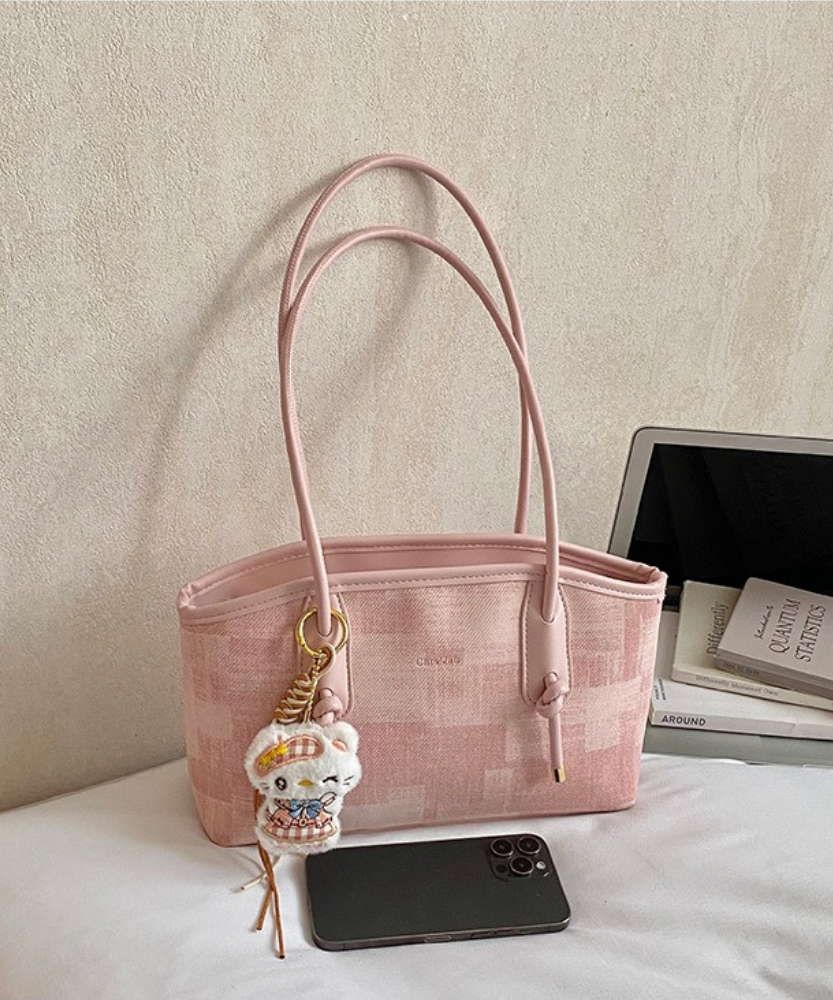 Roséline Shoulder Bag