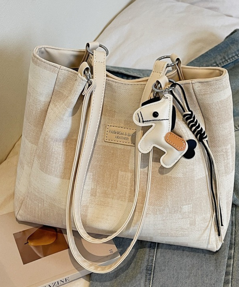 Bénédicte Tote Bag