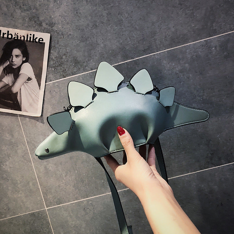 Stegy Dino Mini Bag