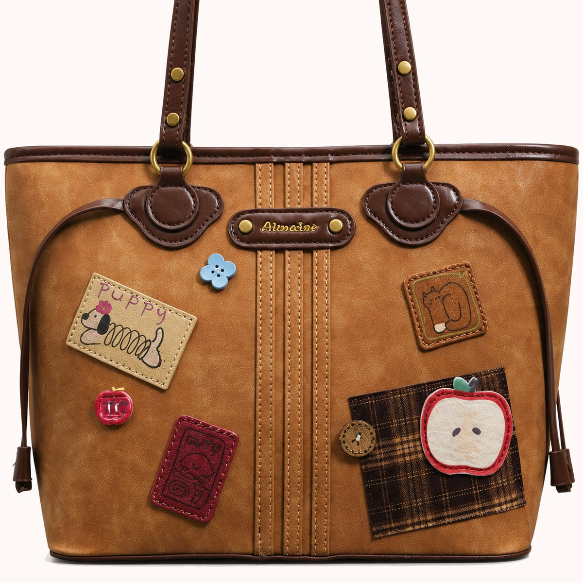 ARIPPULA FEF9F6 | voyager-printed-tote | close quality | 138__voyager-printed-tote__close-quality.webp