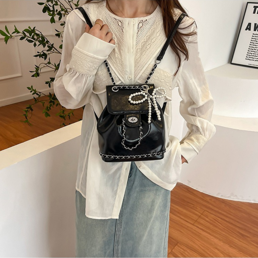 Werrose Backpack