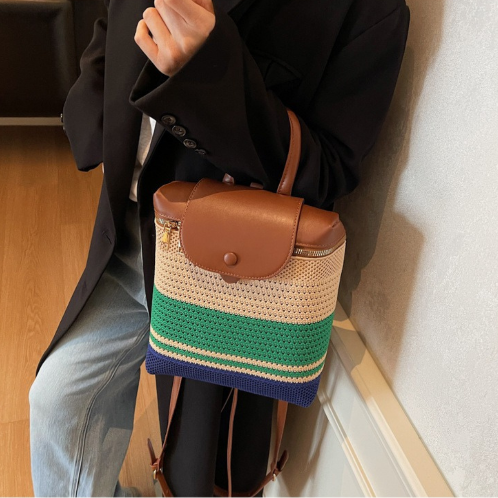 Quintessa Backpack