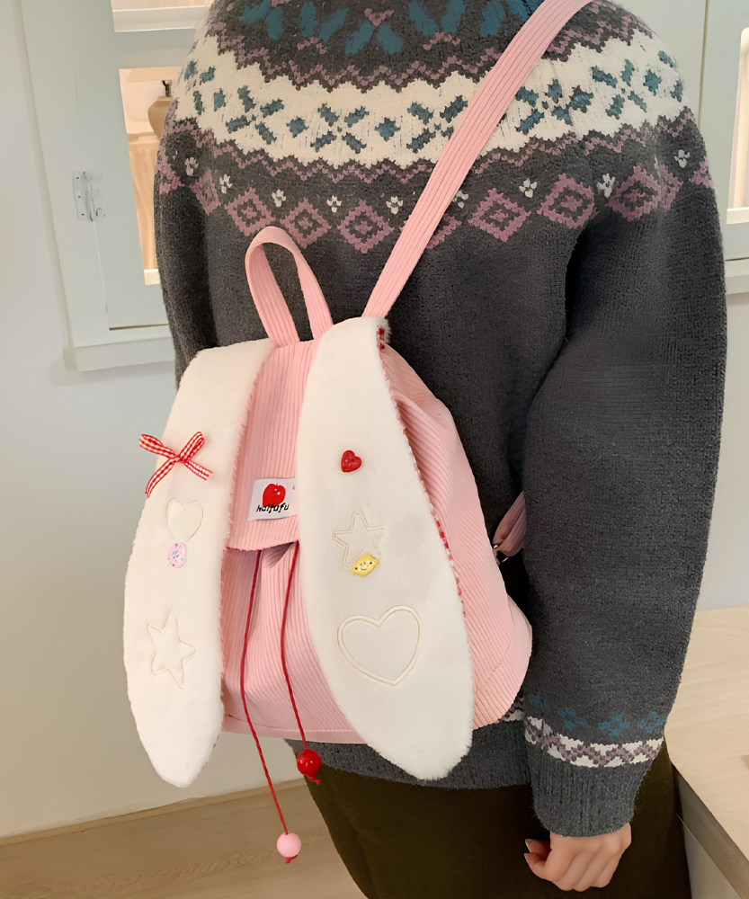 Duvani Mini Backpack