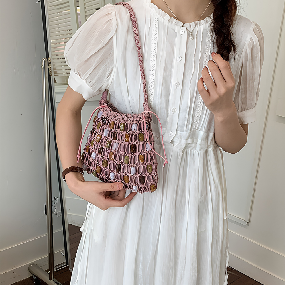 Sablonia Net Bag