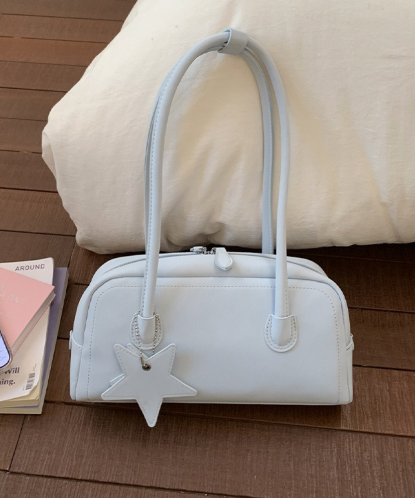 Lunaria Shoulder Bag