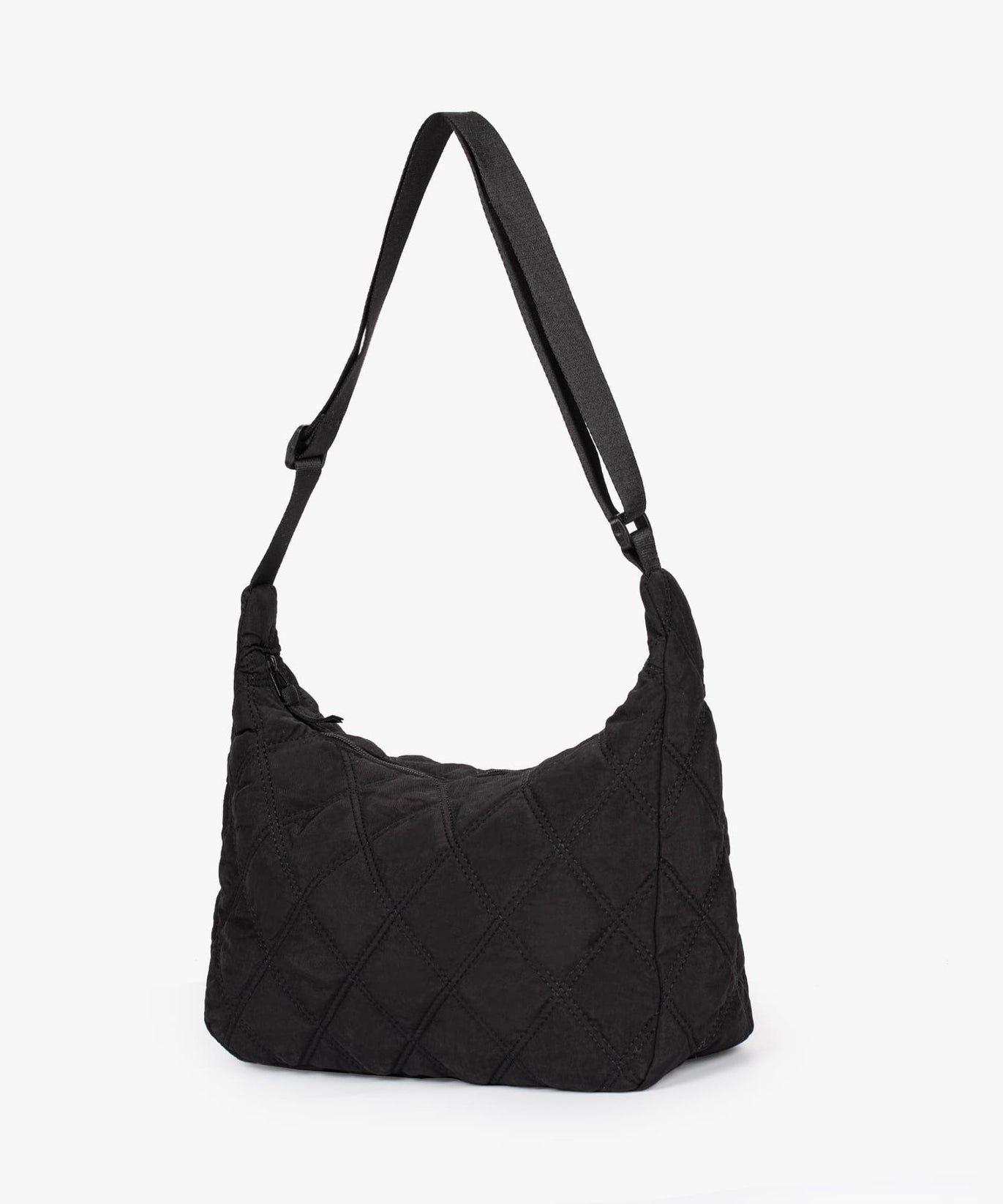 Selvane Vegan Leather Crossbody Bag