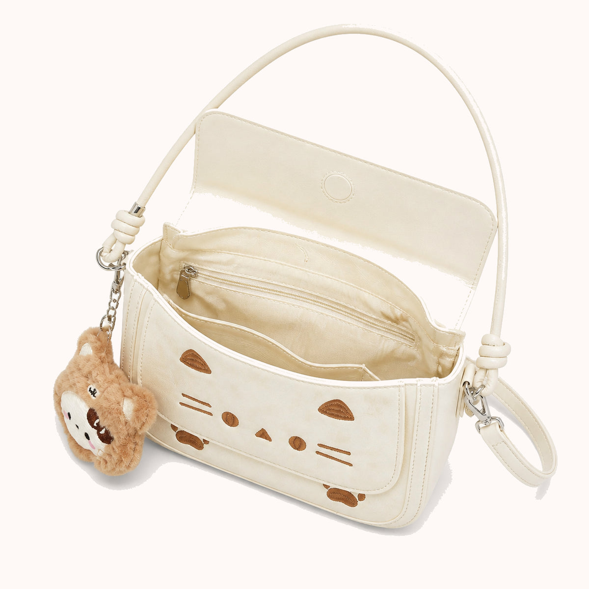 ARIPPULA FEF9F6 | mittens-printed-crossbody-bag | interior | 145__mittens-printed-crossbody-bag__interior.webp
