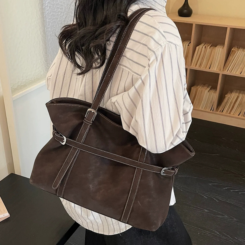 Orika Shoulder Bag