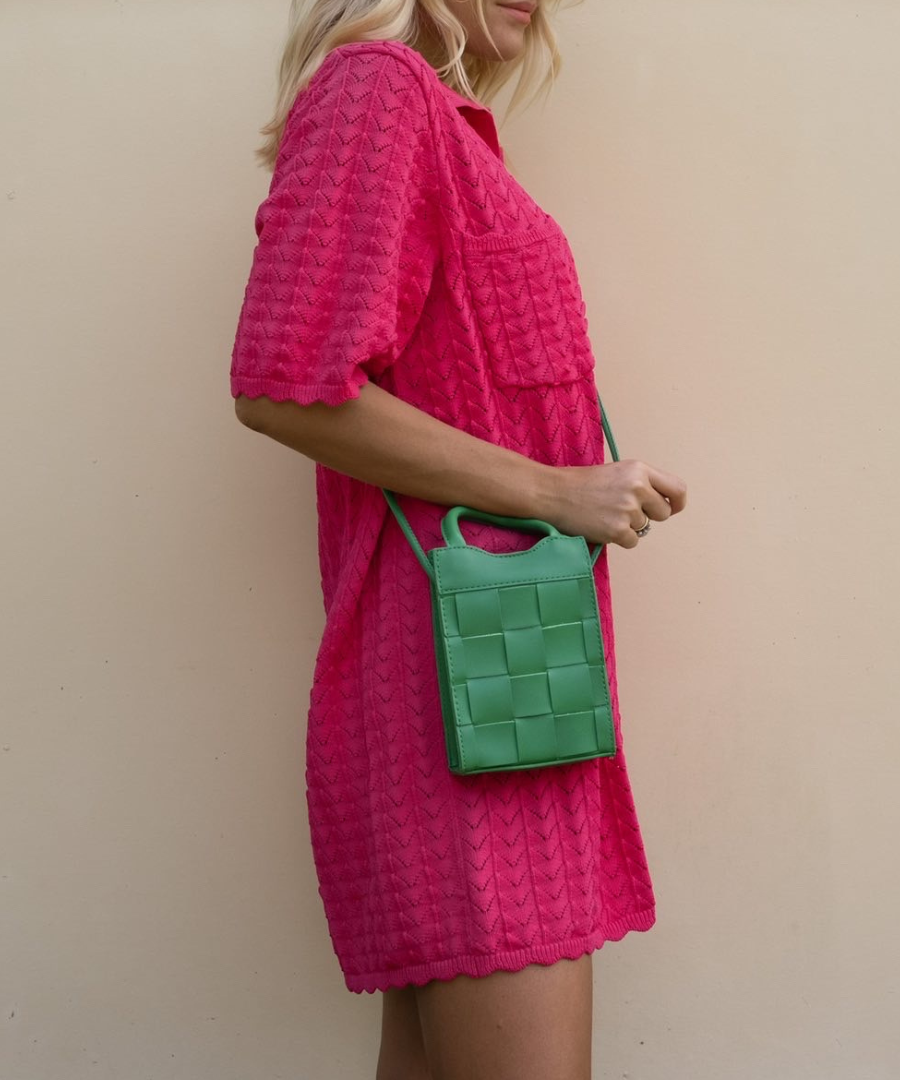 Calicé Crossbody Phone Bag
