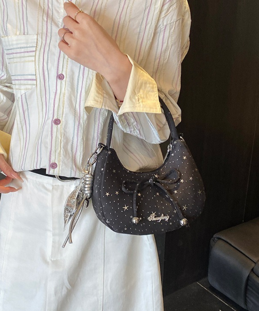 Stellina Mini Shoulder Bag