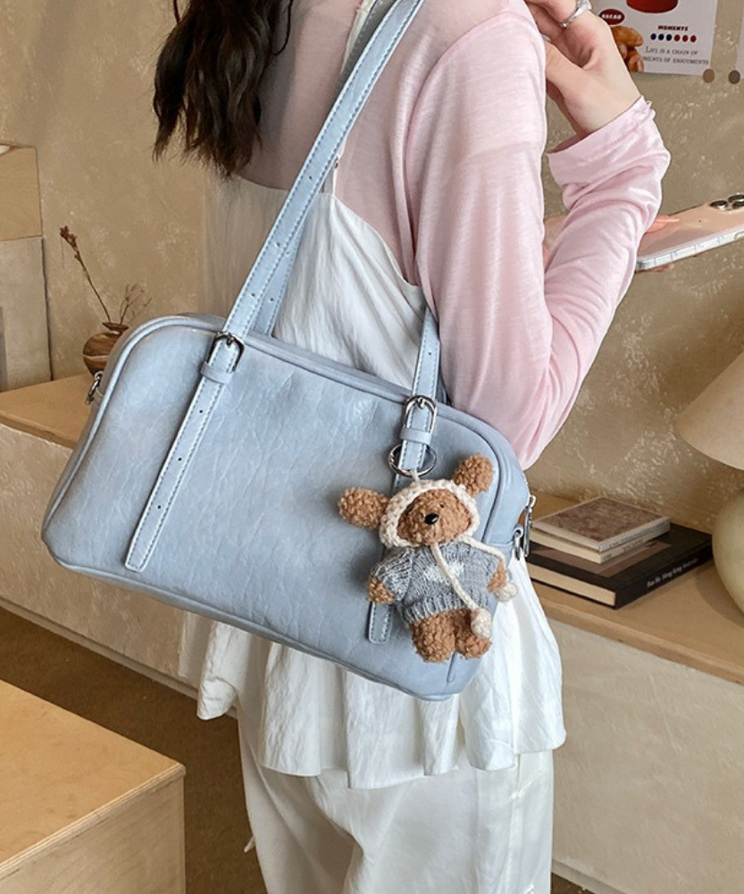 Roselle Shoulder Bag