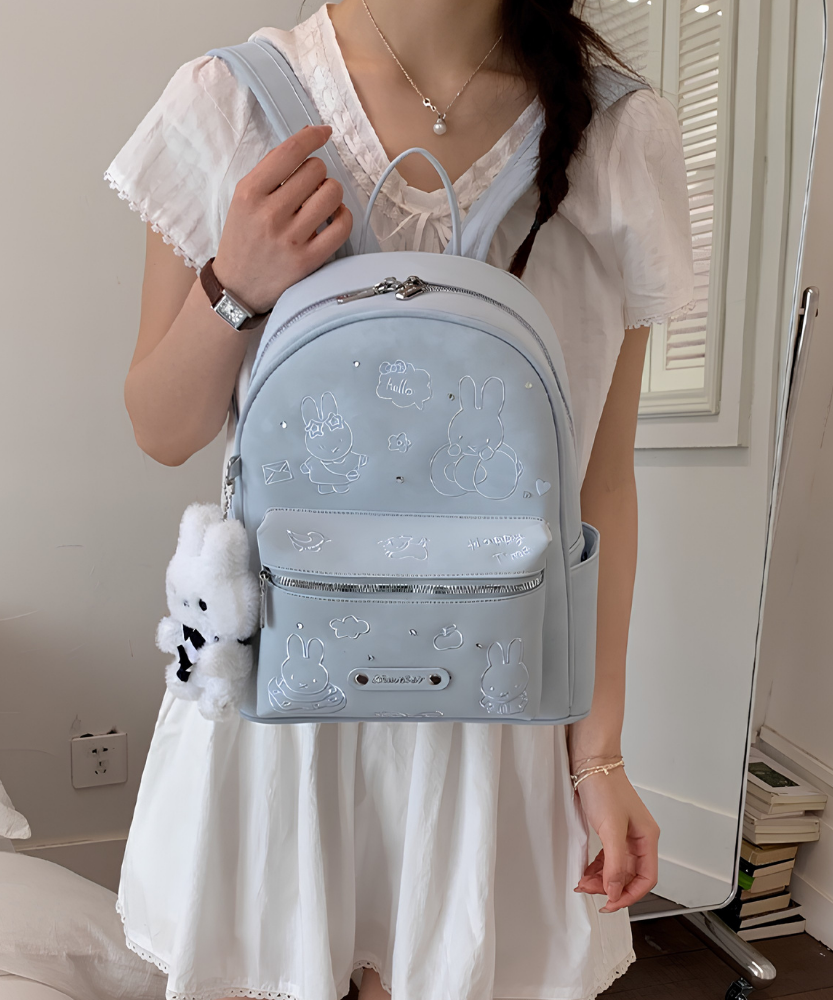 Vittoria Lane Backpack