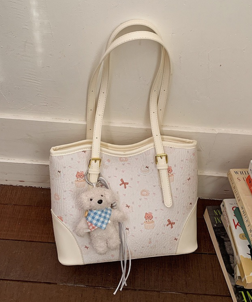 Elarique Shoulder Bag