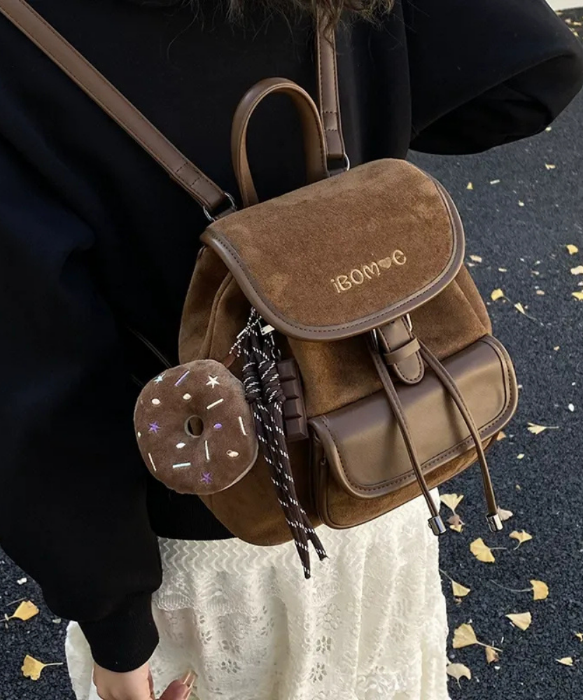 Monvere Backpack