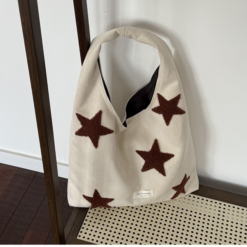 Solenne Minimalist Shoulder Bag