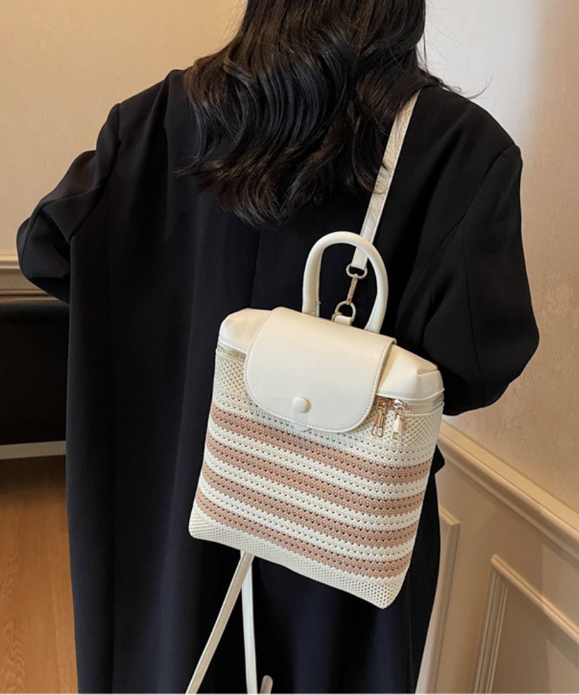 Quintessa Backpack