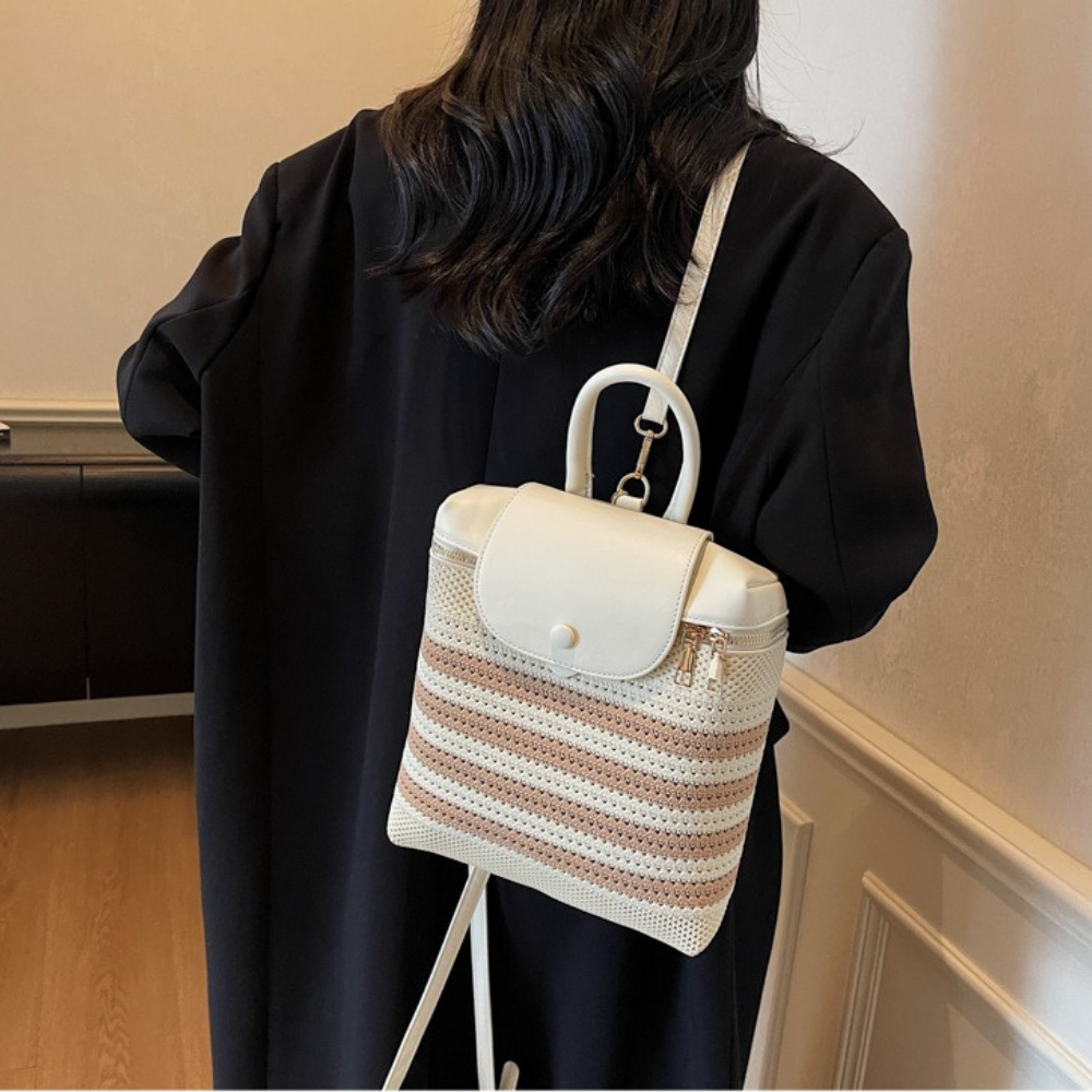 Quintessa Backpack