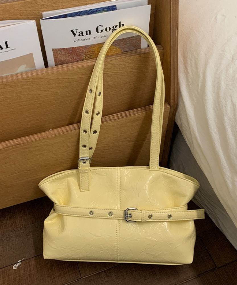Rome Shoulder Bag