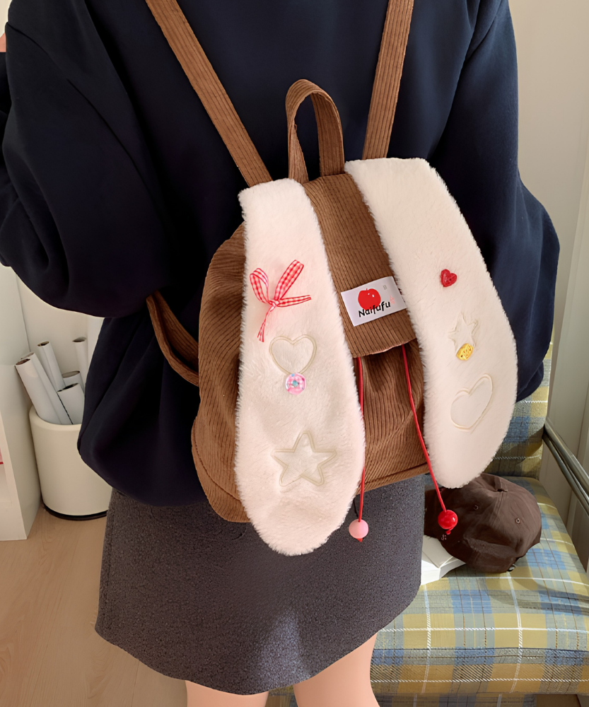 Duvani Mini Backpack