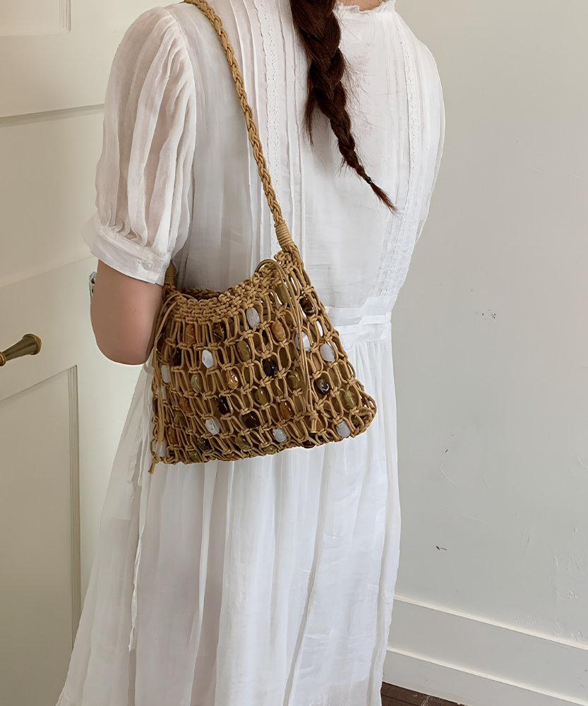 Sablonia Net Bag