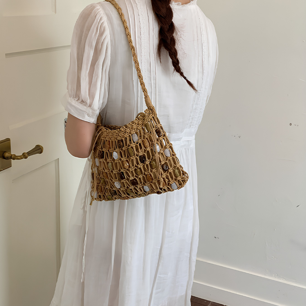 Sablonia Net Bag