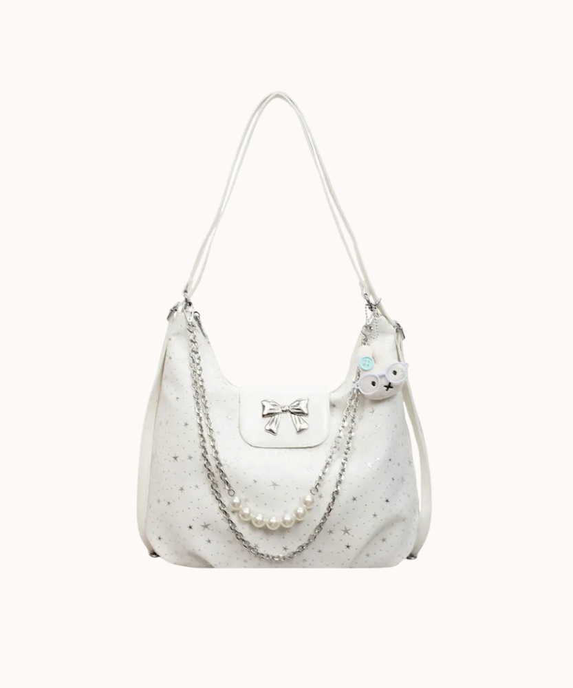 Oressa Shoulder Bag