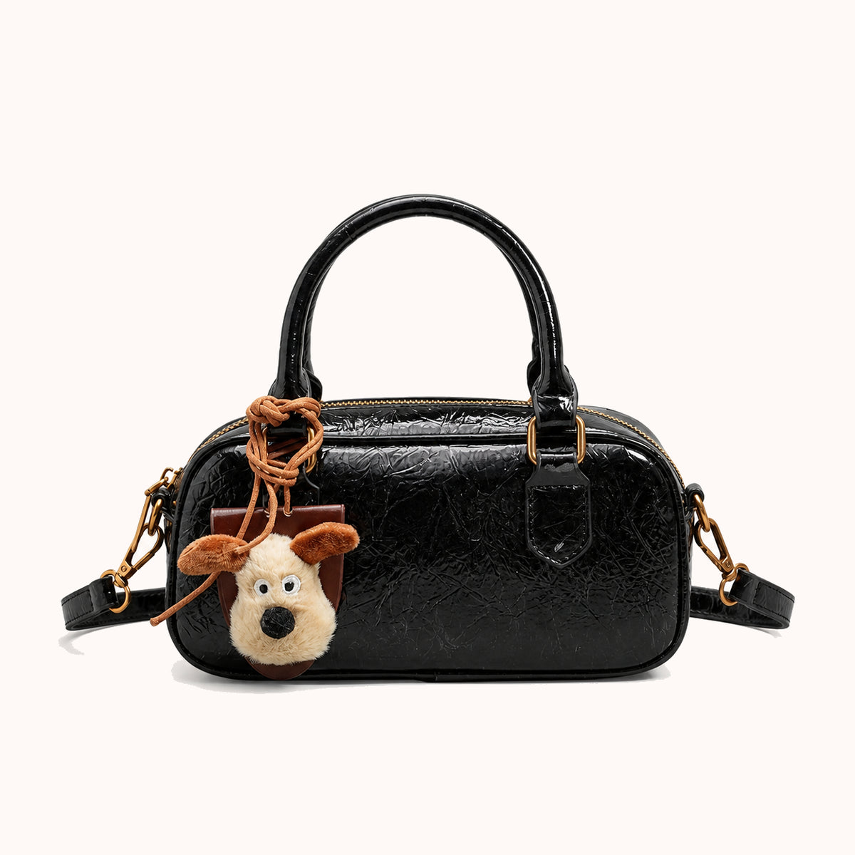 ARIPPULA FEF9F6 | kettle-smooth-handbag | close quality | 162__kettle-smooth-handbag__black__front.webp