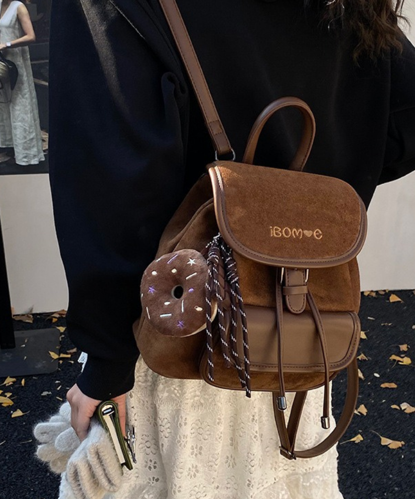 Monvere Backpack