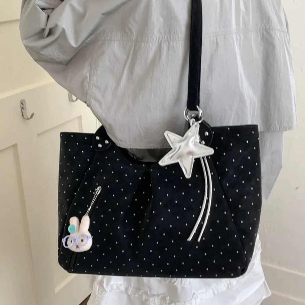 Eloraé Shoulder Tote Bag