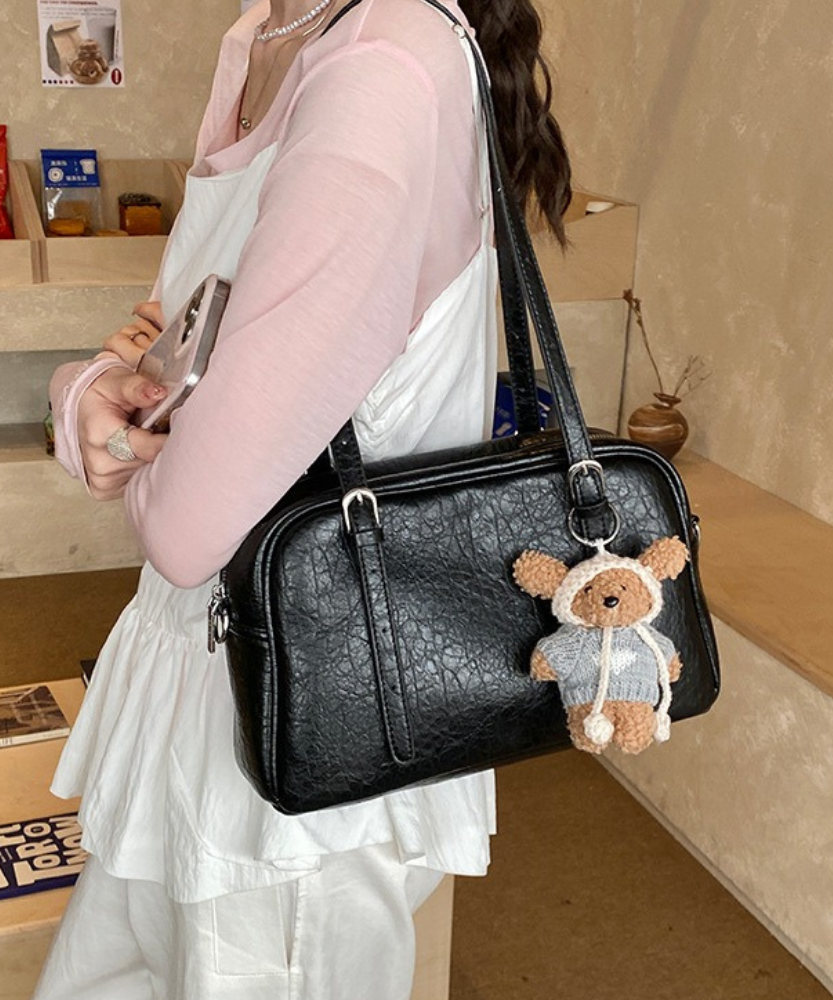 Roselle Shoulder Bag