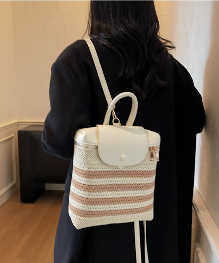 Quintessa Backpack