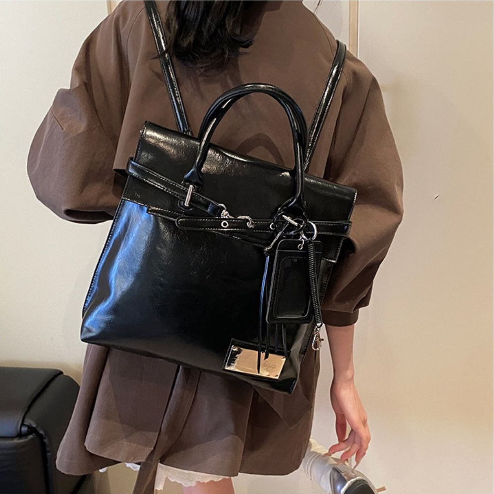 Verronéa Travel Backpack