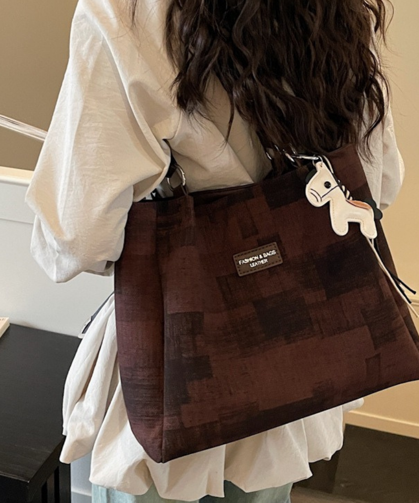Bénédicte Tote Bag