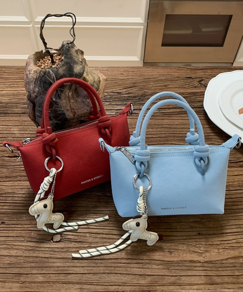 Orlisse Vintage Mini Handbag