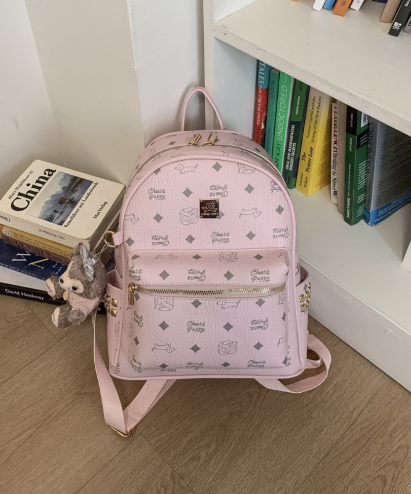 Viremont Backpack