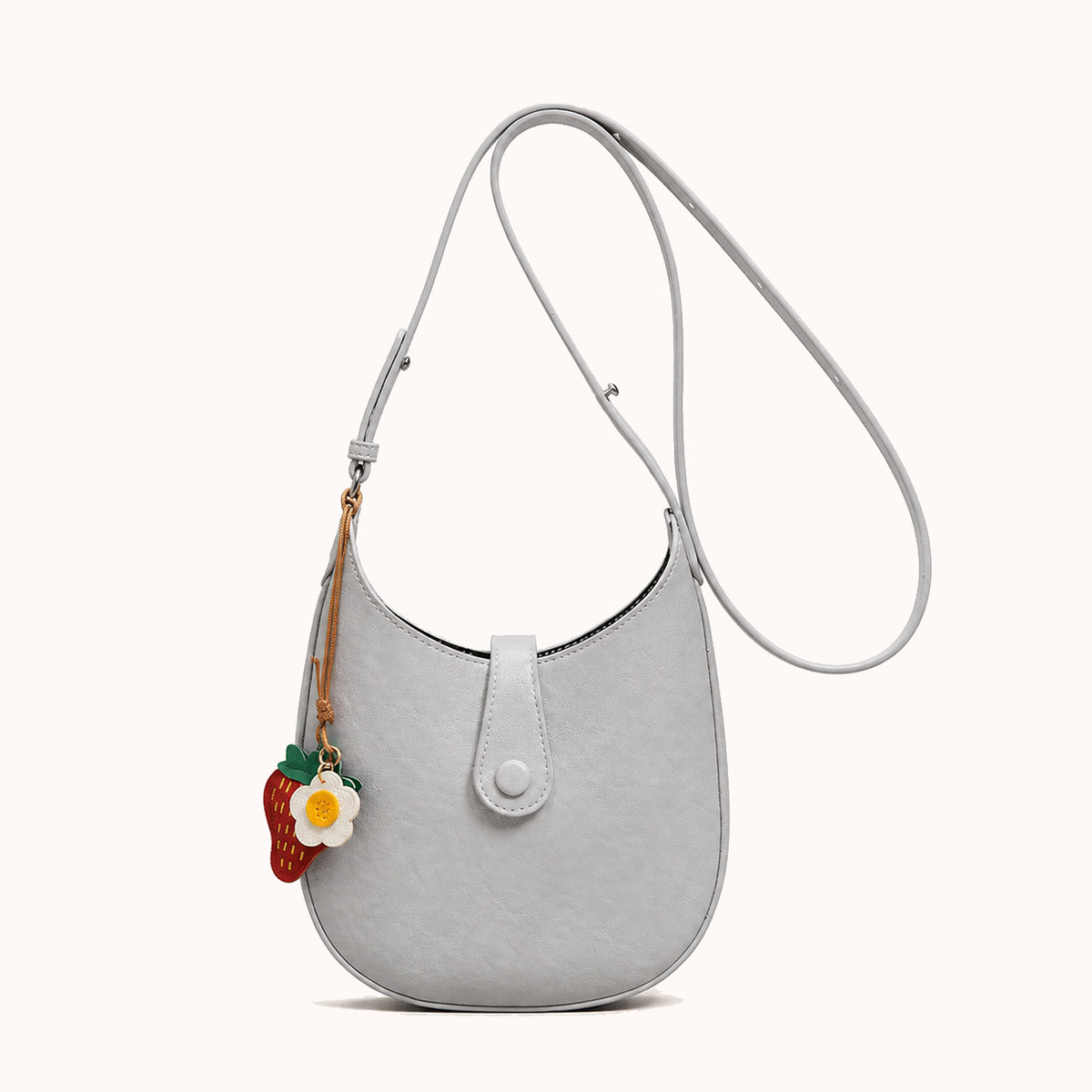 ARIPPULA FEF9F6 | scarlet-smooth-crossbody-bag | close quality | 171__scarlet-smooth-crossbody-bag__purple__front.webp
