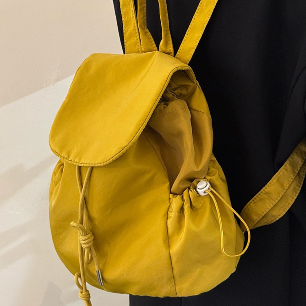Zemira Canvas Tote Bag