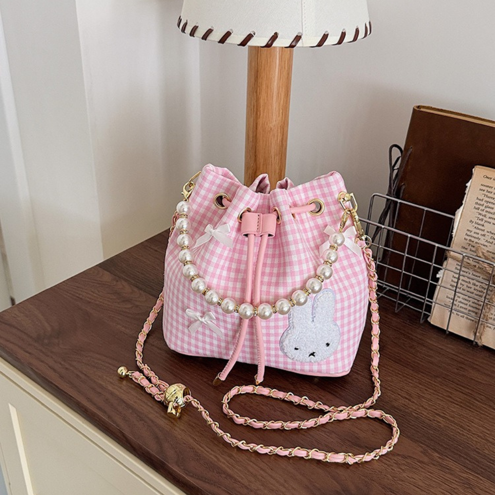 Quenra Bucket Bag